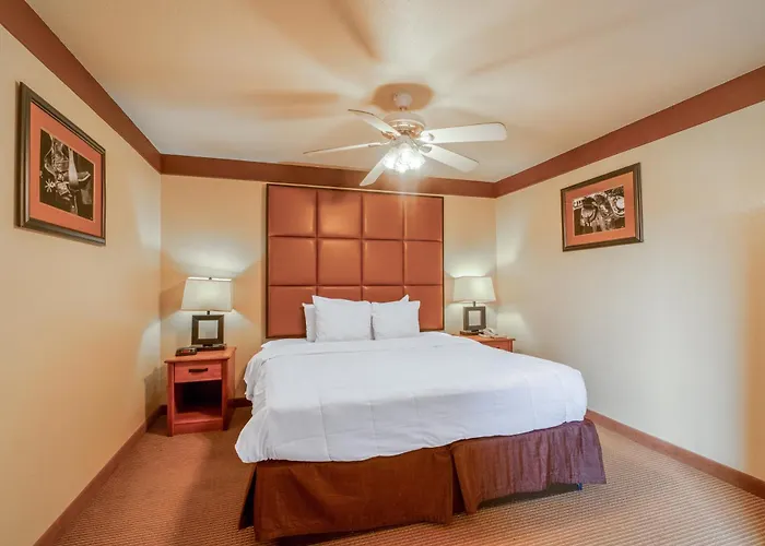 Texan Inn By Oyo Beeville Us-181