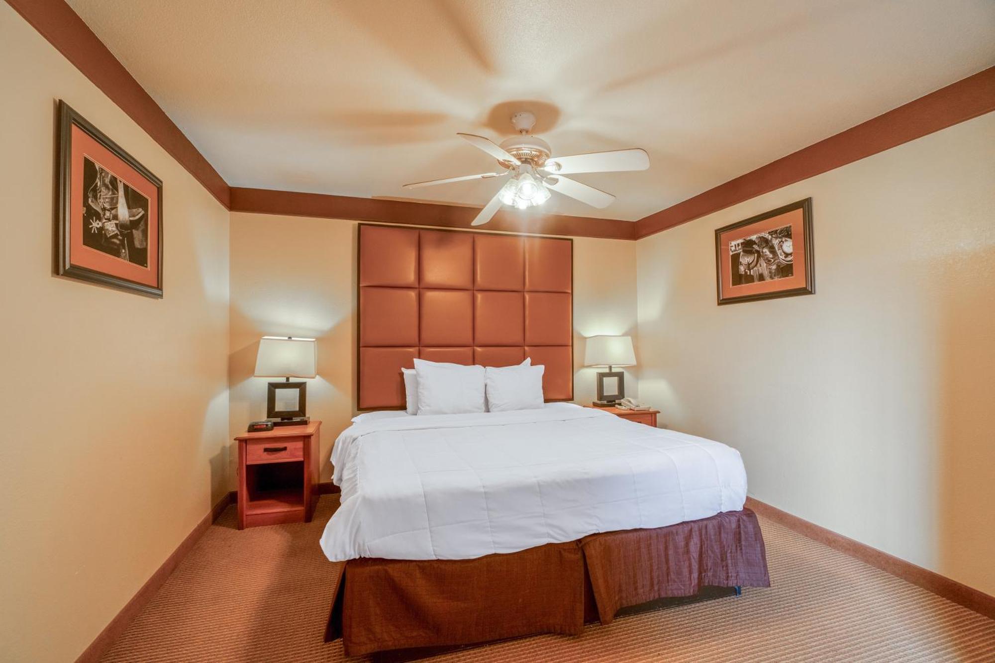 Hotel Texan By Oyo Us-181 3*