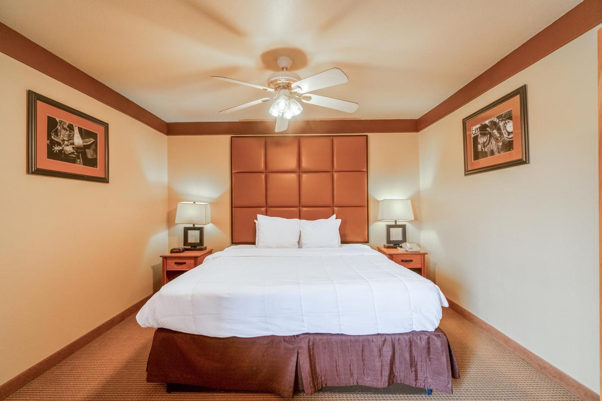 Texan By Oyo Us-181 Hotel Beeville