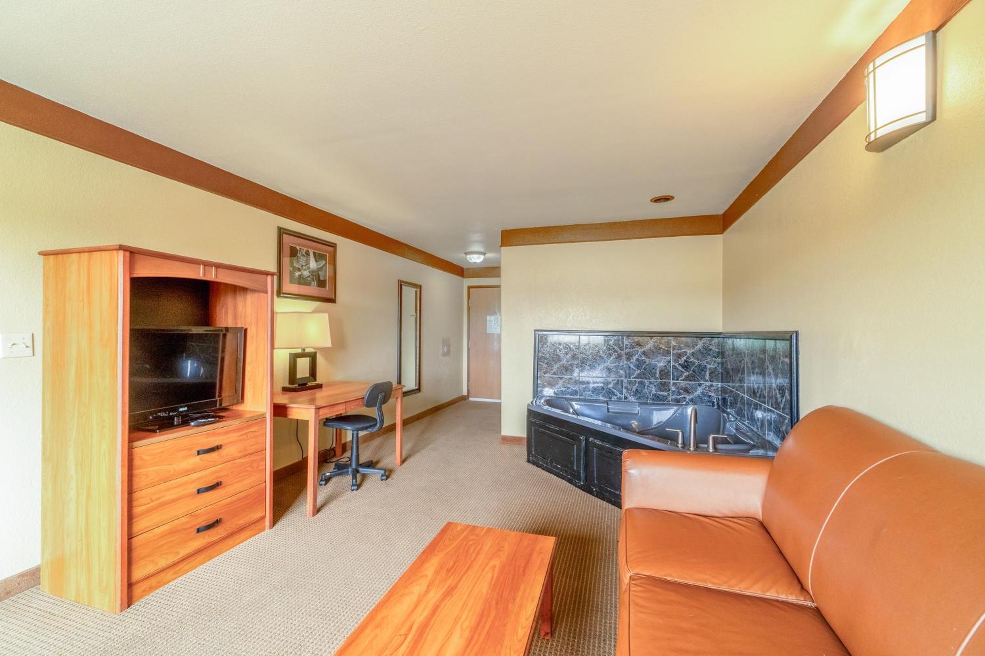 Hotel Texan By Oyo Us-181 Beeville