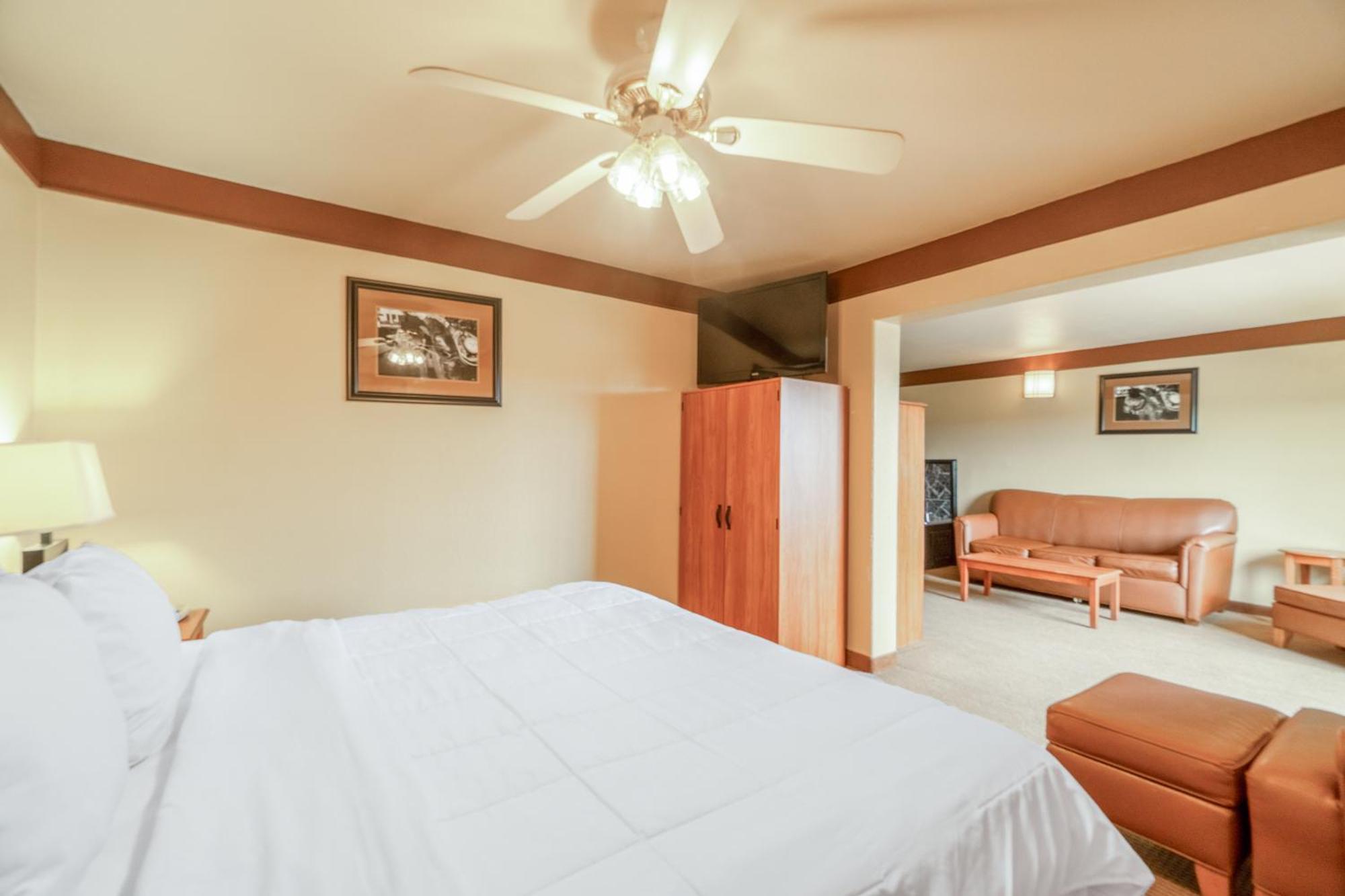 Hotel Texan By Oyo Us-181