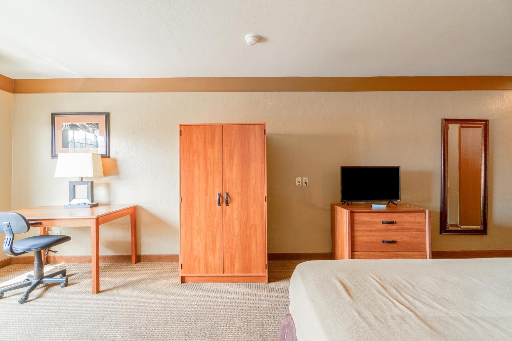 Hotel Texan By Oyo Us-181 Beeville