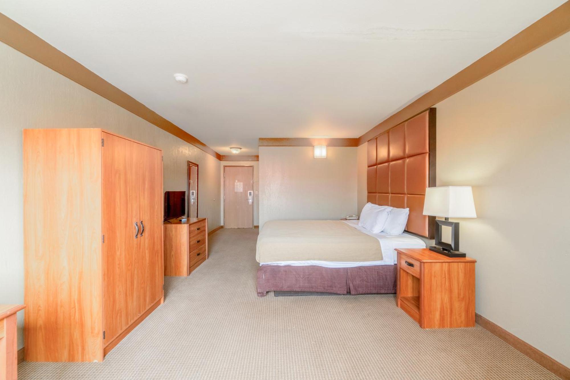 Hotel Texan By Oyo Us-181