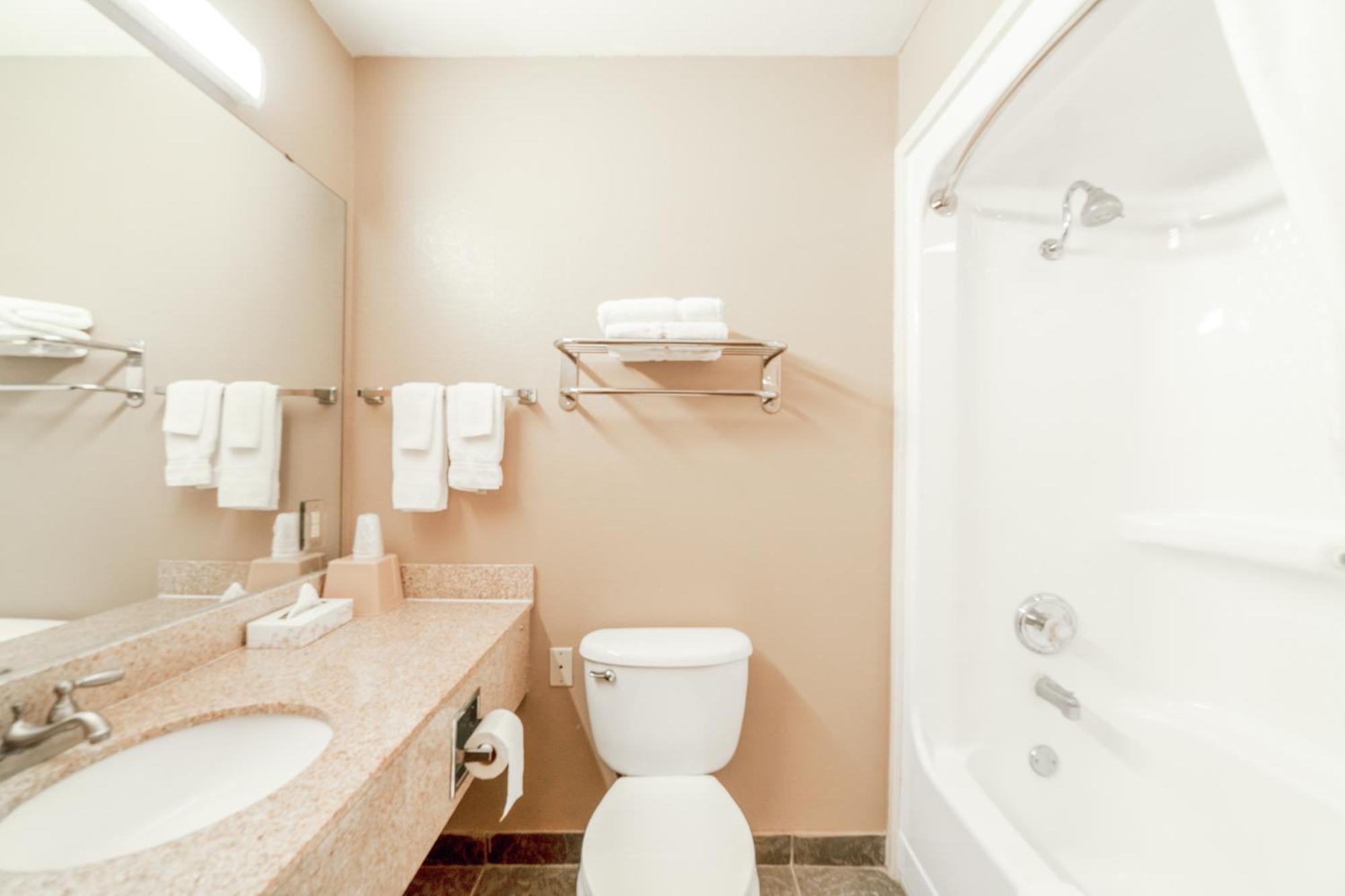 Hotel Texan By Oyo Us-181 Beeville