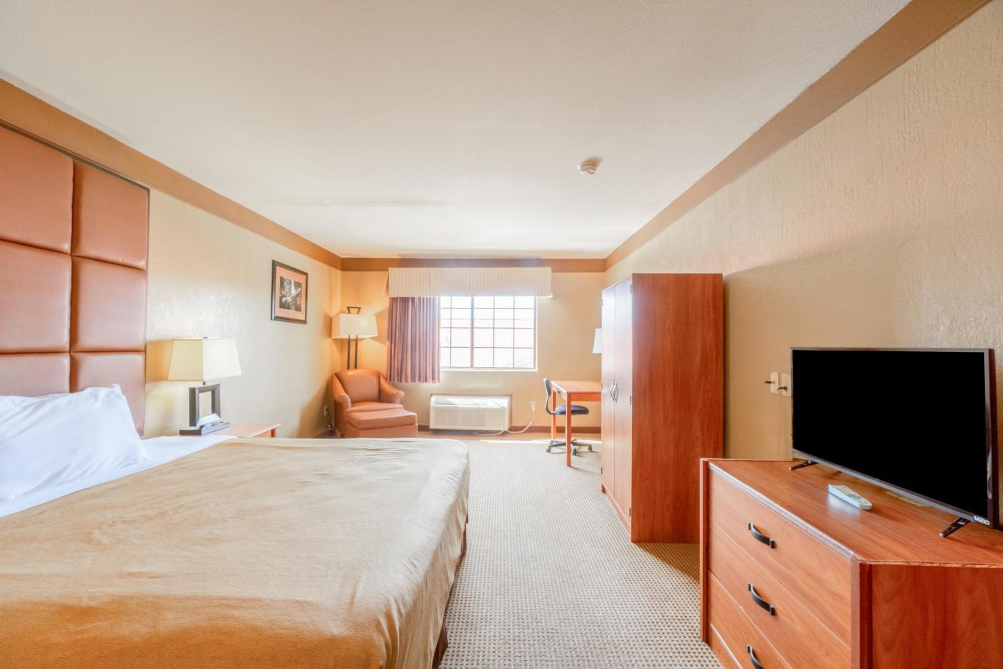Hotel Texan By Oyo Us-181 3*