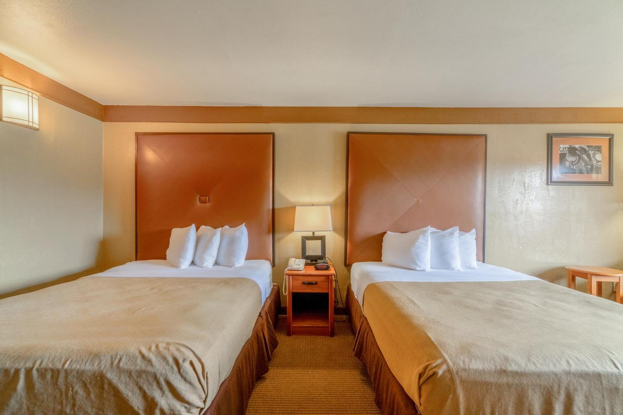 Texan By Oyo Us-181 Hotel Beeville