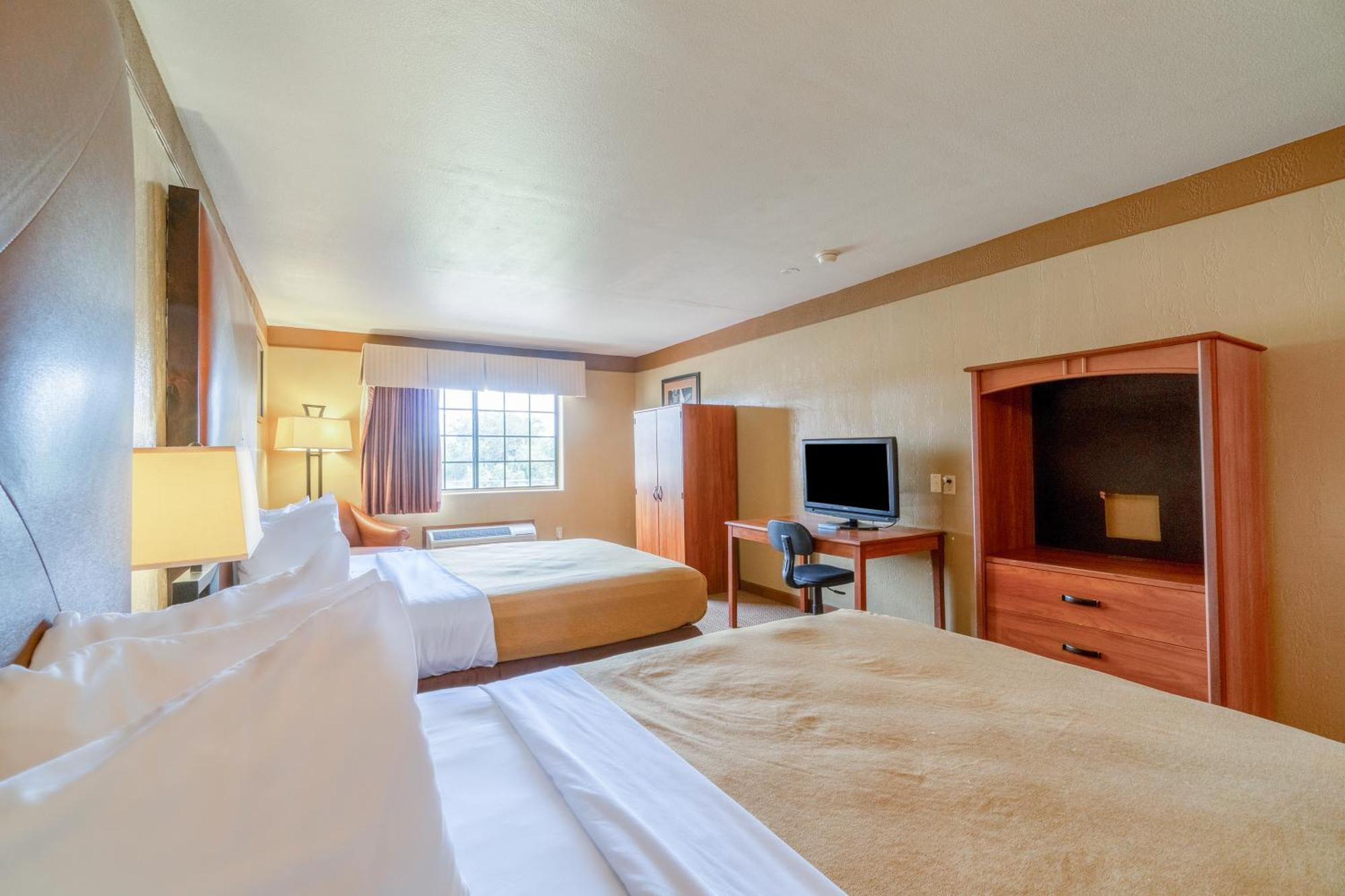 Hotel Texan By Oyo Us-181 Beeville
