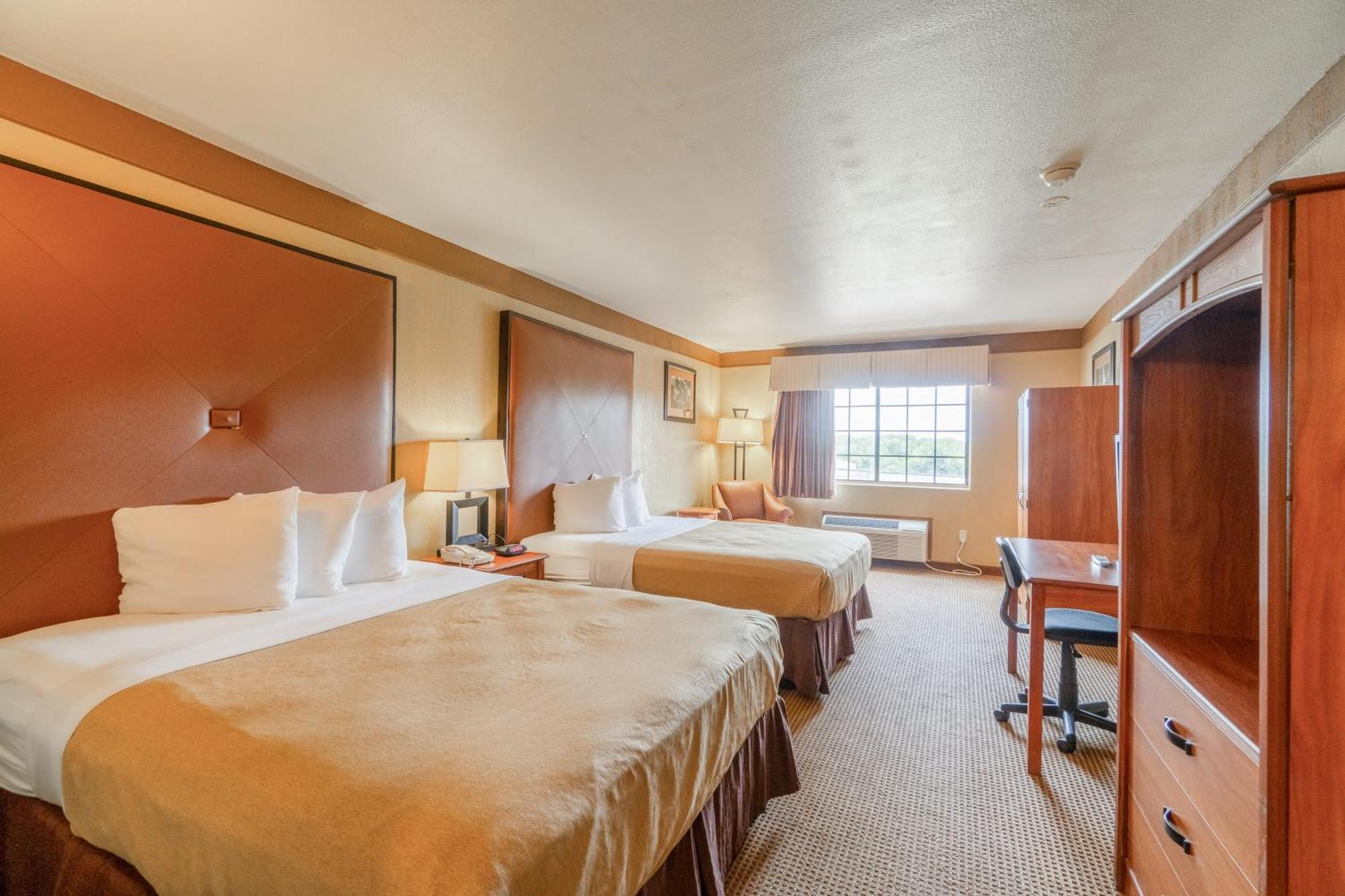 Hotel Texan By Oyo Us-181