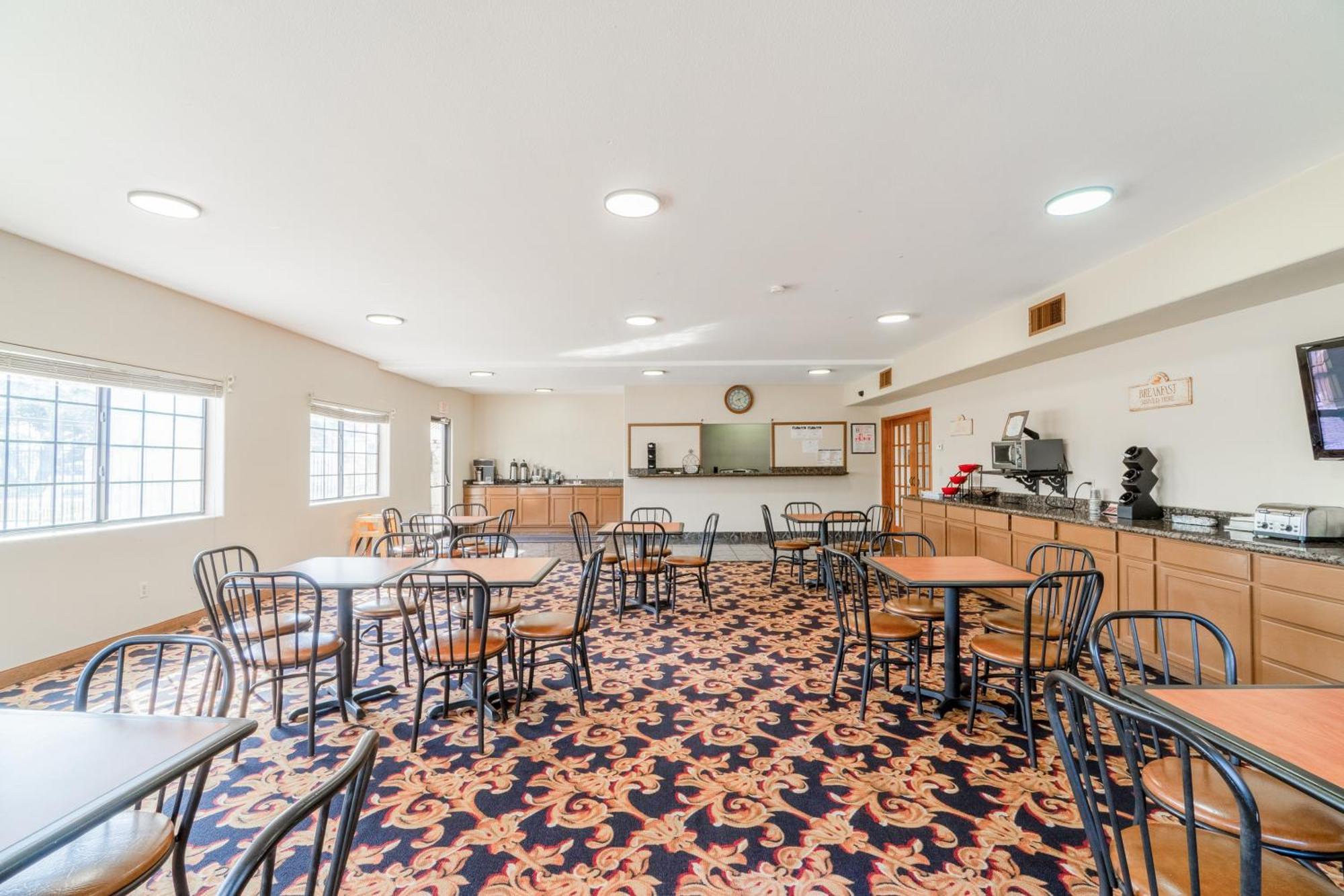 Hotel Texan By Oyo Us-181 3*