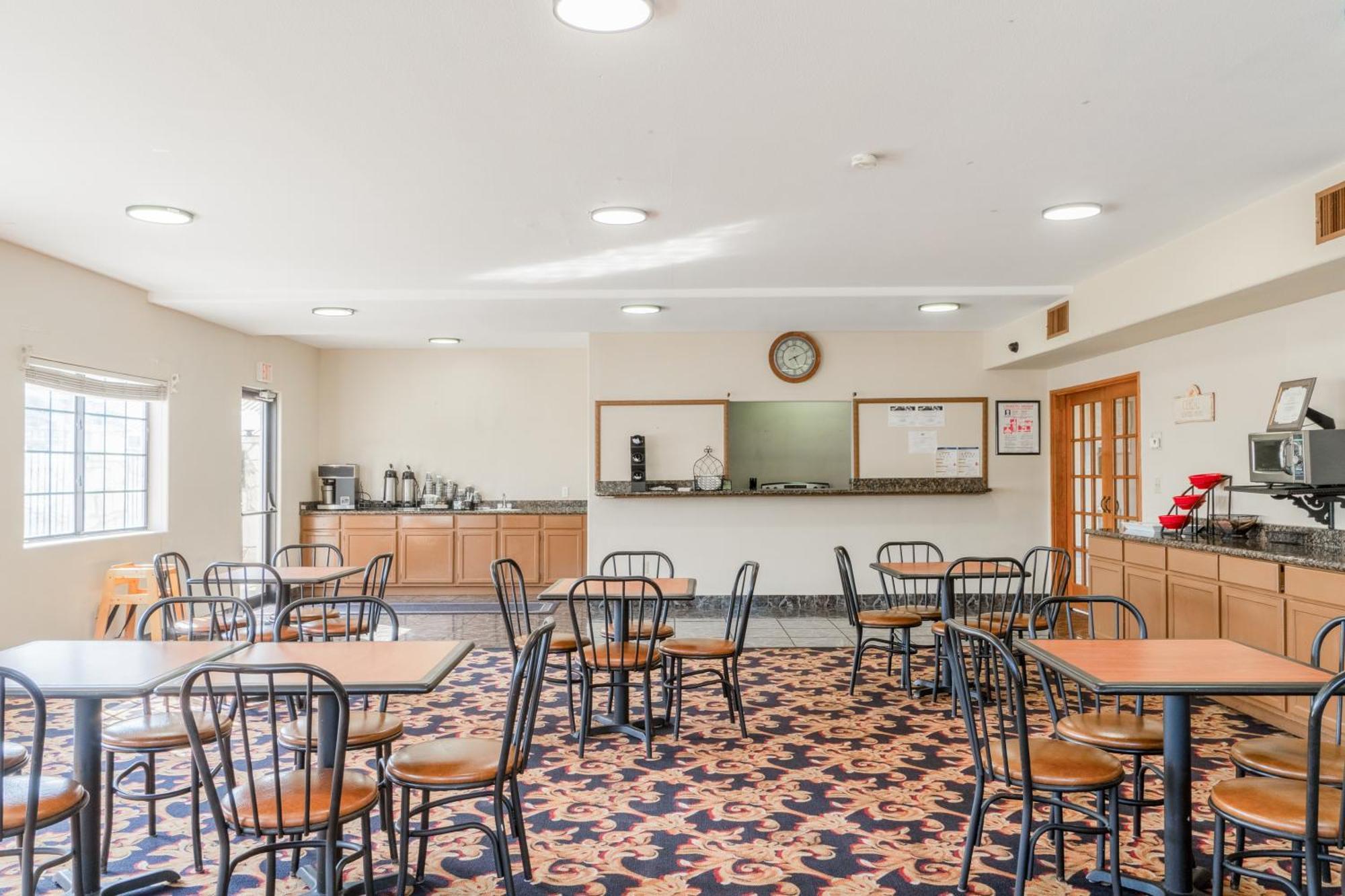 Texan By Oyo Us-181 Hotel Beeville