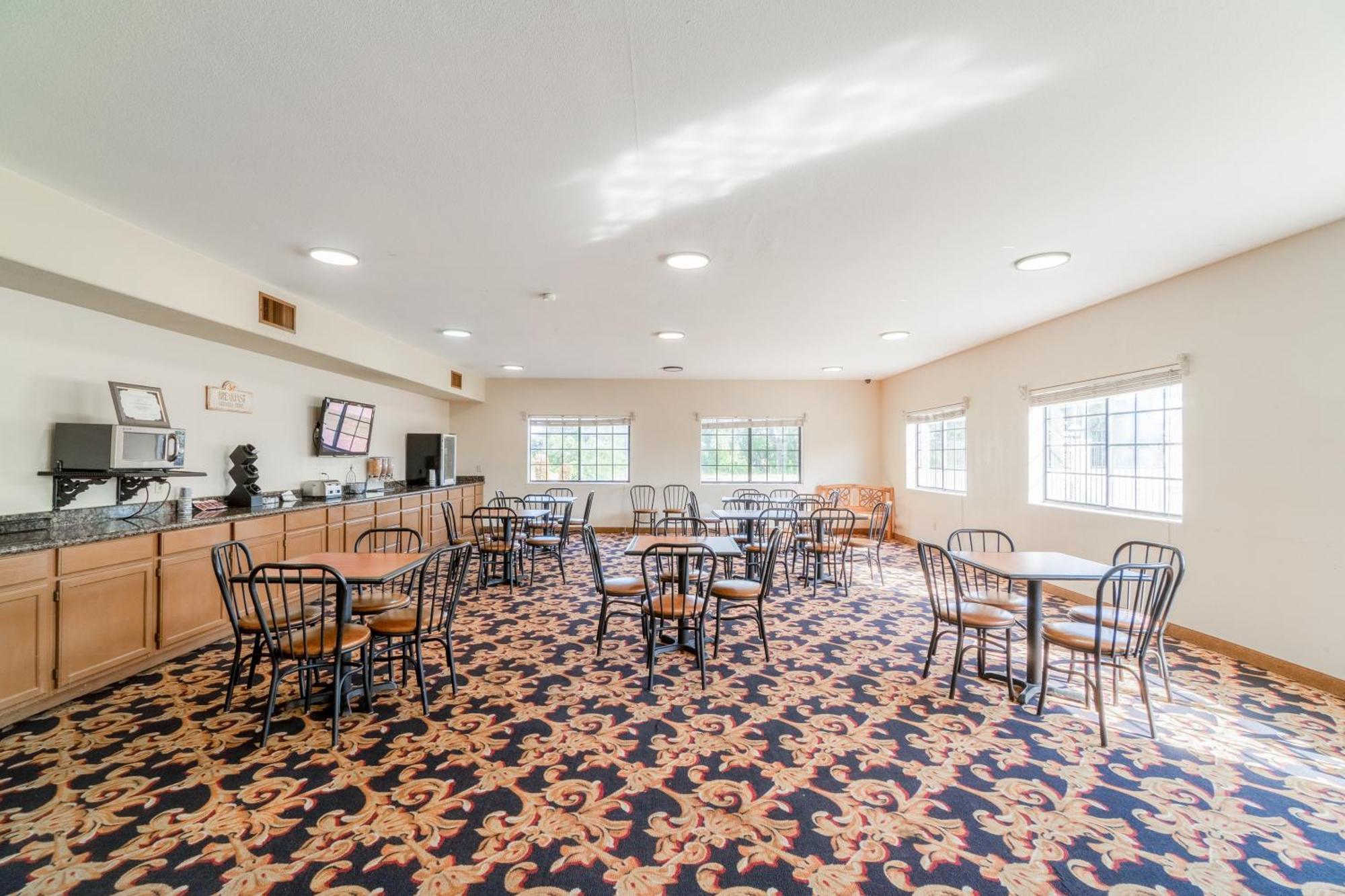 Hotel Texan By Oyo Us-181 Beeville
