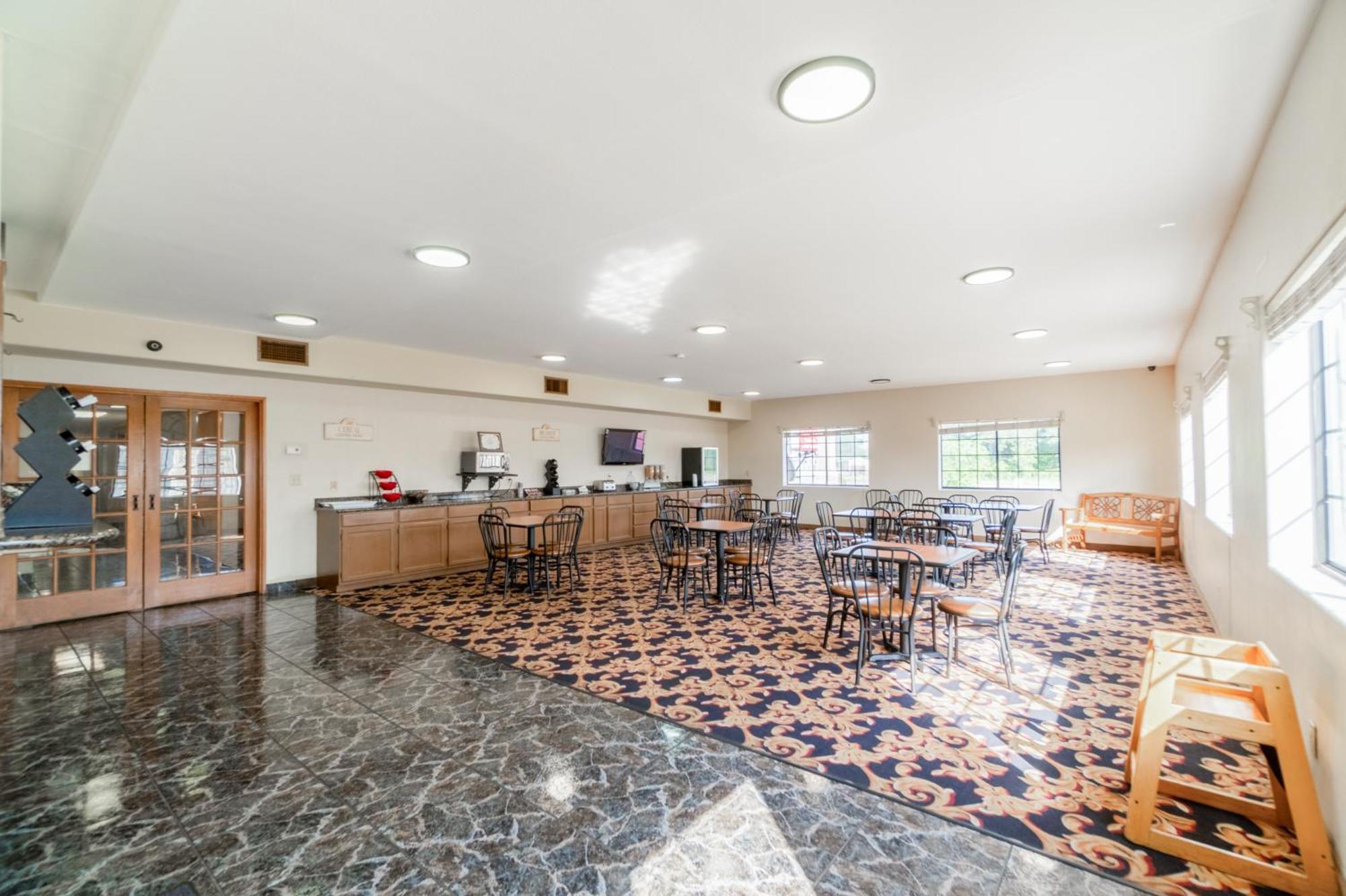Texan By Oyo Us-181 Hotel Beeville