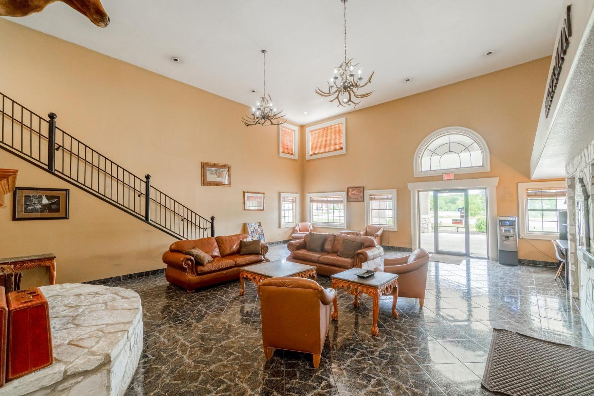 Hotel Texan By Oyo Us-181 Beeville