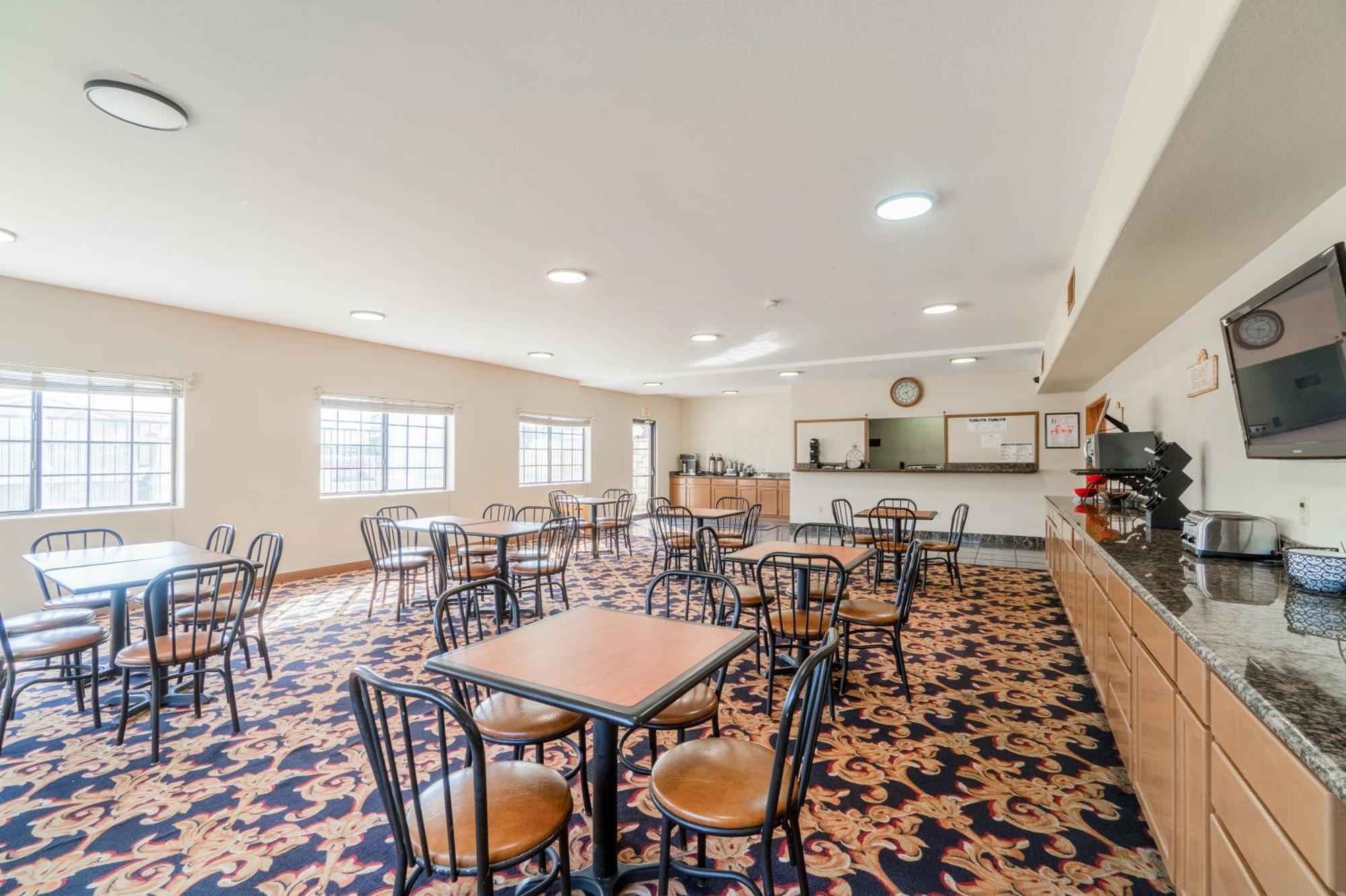 Texan By Oyo Us-181 Hotel 3*