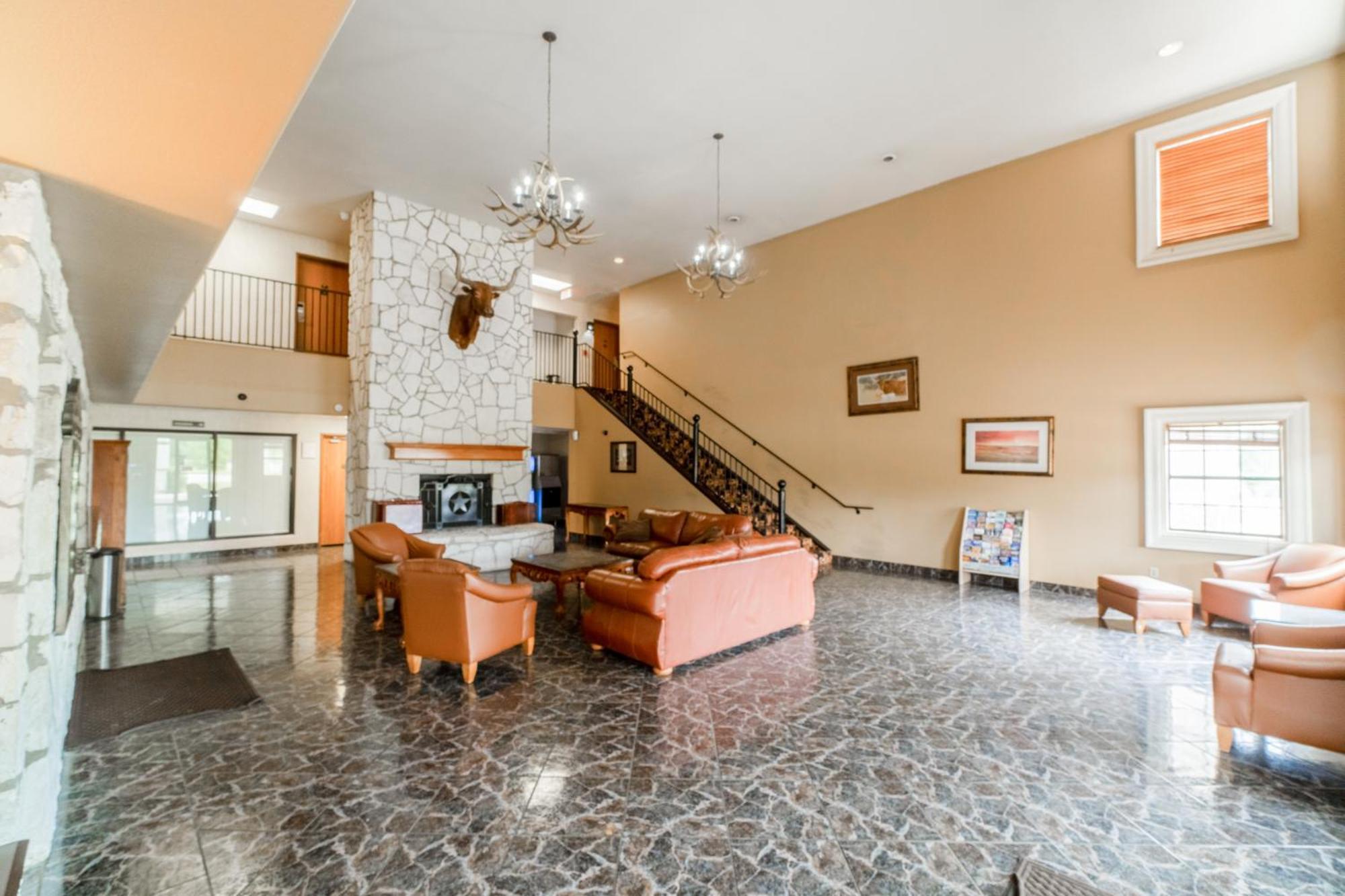 Hotel Texan By Oyo Us-181