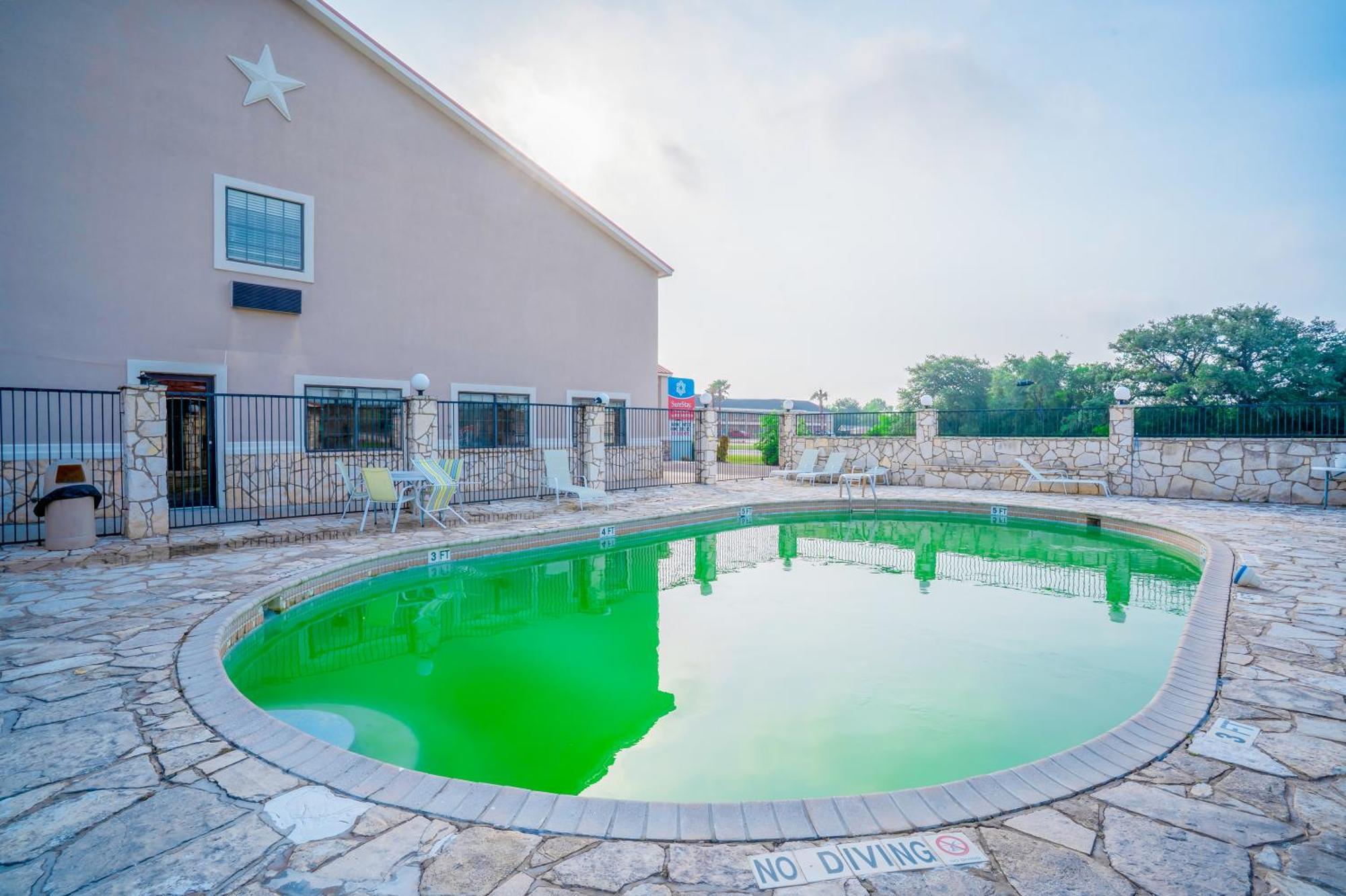 Hotel Texan By Oyo Us-181 Beeville