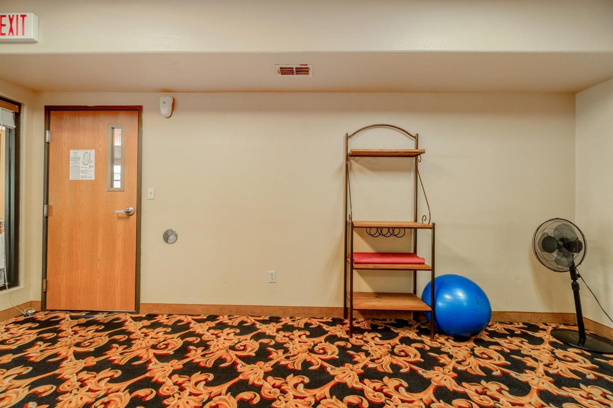 Hotel Texan By Oyo Us-181 Beeville